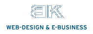 BK Web-Design & E-Business - Agentur f�r Internet, Werbung und IT